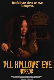 All Hallows' Eve Horror (2017) watch-All Hallows' Eve Horror (2017)