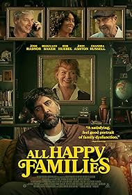 All Happy Families (2023) watch-All Happy Families (2023)