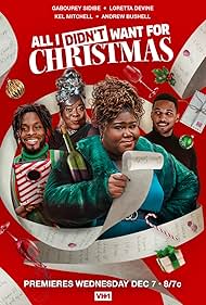 watch-All I Didn't Want for Christmas (2022)