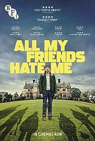 watch-All My Friends Hate Me (2022)