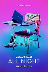watch-All Night (2018)