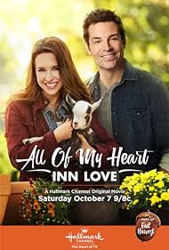All of My Heart: Inn Love (2017) watch-All of My Heart: Inn Love (2017)