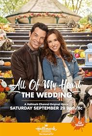 All of My Heart: The Wedding (2018) watch-All of My Heart: The Wedding (2018)