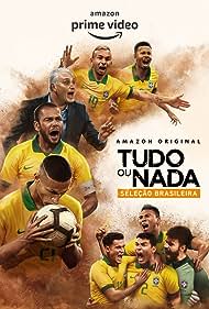 watch-All or Nothing: Brazil National Team (2020)