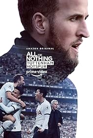 watch-All or Nothing: Tottenham Hotspur (2020)