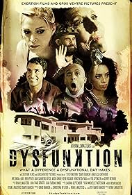 watch-All Out Dysfunktion! (2016)