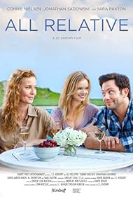 All Relative (2014) watch-All Relative (2014)