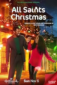 watch-All Saints Christmas (2022)