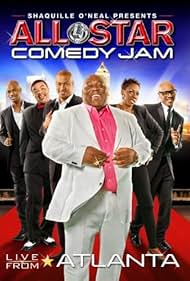 All Star Comedy Jam: Live from Atlanta (2013) watch-All Star Comedy Jam: Live from Atlanta (2013)