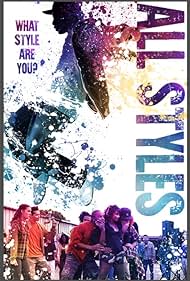 All Styles (2018) watch-All Styles (2018)
