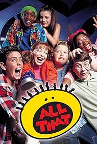 All That (1994) watch-All That (1994)