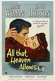 watch-All That Heaven Allows (1955)