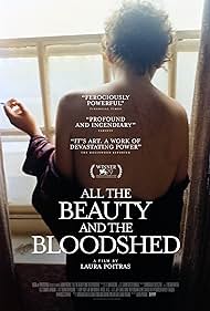 All the Beauty and the Bloodshed (2023) watch-All the Beauty and the Bloodshed (2023)