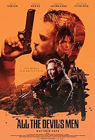 watch-All the Devil's Men (2019)