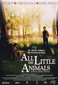 All the Little Animals (1999) watch-All the Little Animals (1999)