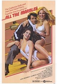 ...All the Marbles (1981) watch-...All the Marbles (1981)