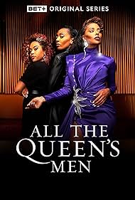 All the Queen's Men (2021) watch-All the Queen's Men (2021)