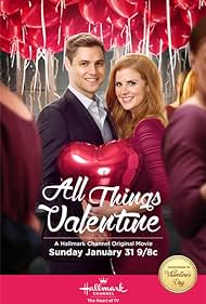 watch-All Things Valentine (2016)