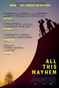 All This Mayhem (2014) watch-All This Mayhem (2014)