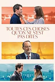 All Those Things We Never Said (2022) watch-All Those Things We Never Said (2022)