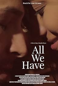 All We Have (2021) watch-All We Have (2021)