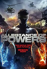 Allegiance of Powers (2016) watch-Allegiance of Powers (2016)