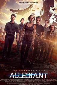 watch-Allegiant (2016)