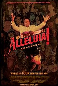 Alleluia! The Devil's Carnival (2016) watch-Alleluia! The Devil's Carnival (2016)