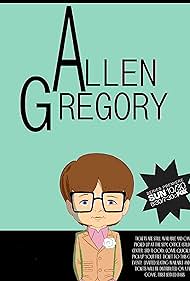 watch-Allen Gregory (2011)