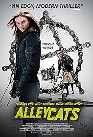 watch-Alleycats (2016)