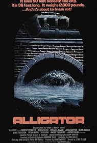 watch-Alligator (1980)