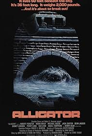 Alligator (1980) watch-Alligator (1980)