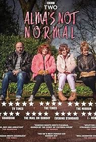 watch-Alma's Not Normal (2020)