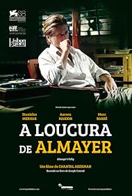 Almayer's Folly (2011) watch-Almayer's Folly (2011)