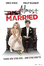 Almost Married (2014) watch-Almost Married (2014)