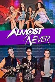 Almost Never (2019) watch-Almost Never (2019)