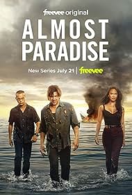 watch-Almost Paradise (2020)