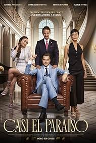 Almost Paradise (2024) watch-Almost Paradise (2024)