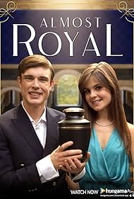 watch-Almost Royal (2014)