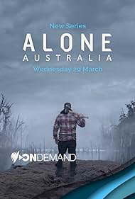 watch-Alone Australia (2023)
