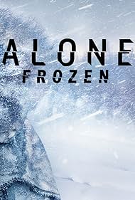 Alone: Frozen (2022) watch-Alone: Frozen (2022)