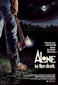 watch-Alone in the Dark (1982)