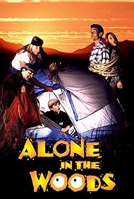 Alone in the Woods (1996) watch-Alone in the Woods (1996)