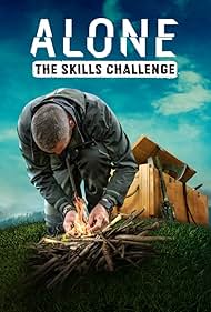 watch-Alone: The Skills Challenge (2022)