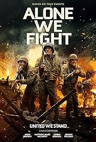 Alone We Fight (2018) watch-Alone We Fight (2018)