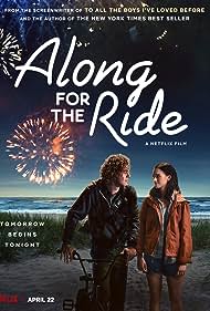 watch-Along for the Ride (2022)