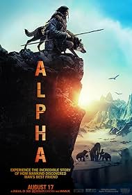 Alpha (2018) watch-Alpha (2018)