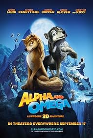 watch-Alpha and Omega (2010)