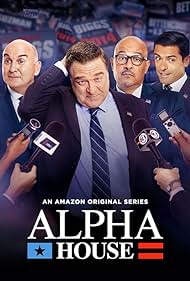 watch-Alpha House (2013)