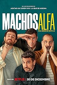 Alpha Males (2022) watch-Alpha Males (2022)